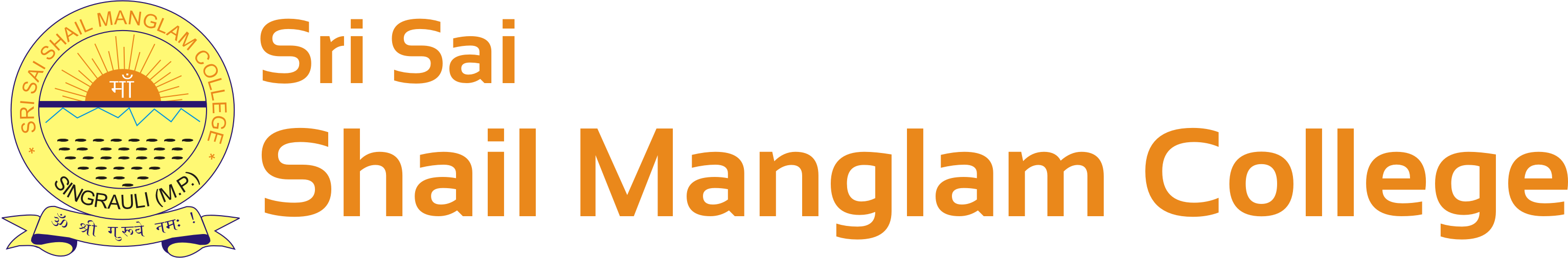 Sri Sai Shail Manglam College |